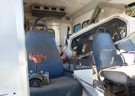 2022 Ford Transit-350 z USA, uszkodzony, nr VIN 1FDES6PG8NKA20820